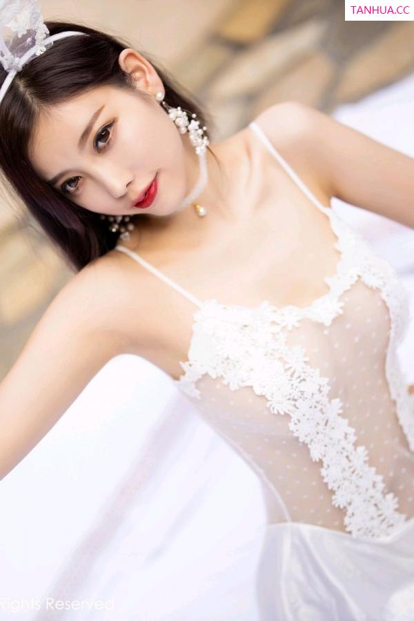 杨晨晨 sugar小甜心CC [XiuRen]高清写真图 2020.07.07 No.2301 杨晨晨sugar第35张图片